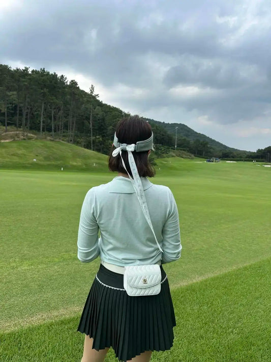 【RE-ORDER】Fairliarウエストポーチ