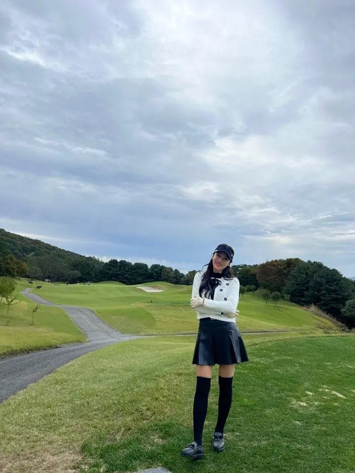 フラワージャガードオープンカーディガン