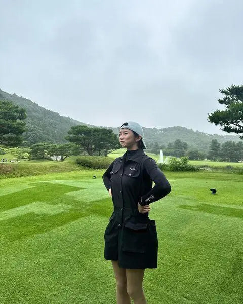 ハイネッククーリングTシャツ