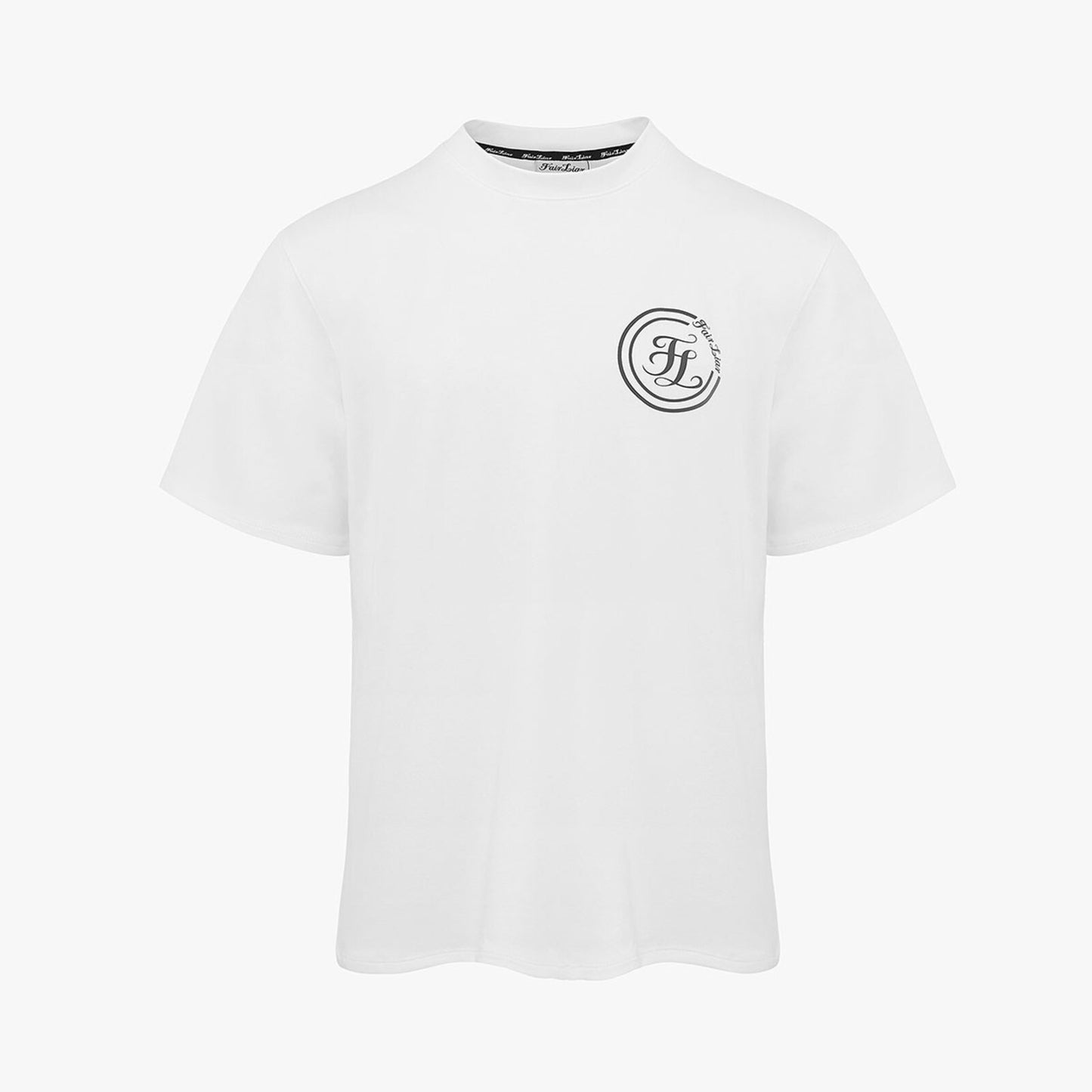 メンズ ペアアークロゴTシャツ