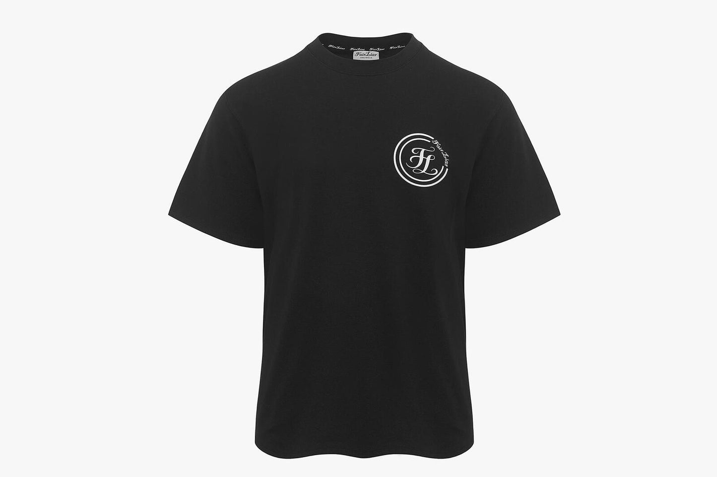 メンズ ペアアークロゴTシャツ