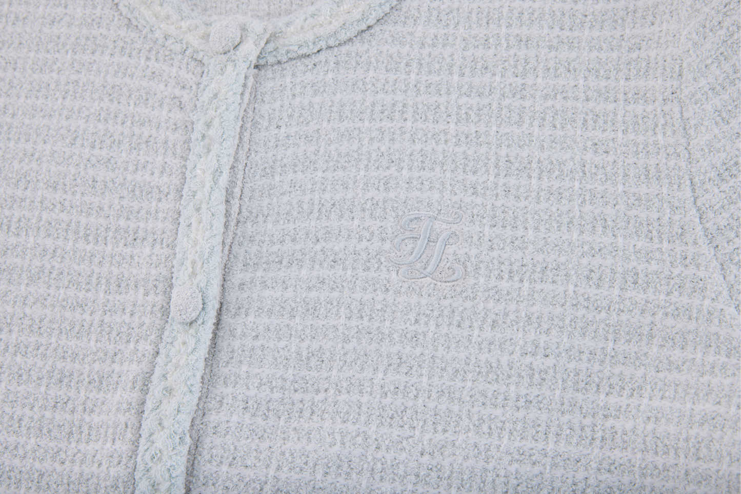 25SS トゥインクルカーディガン