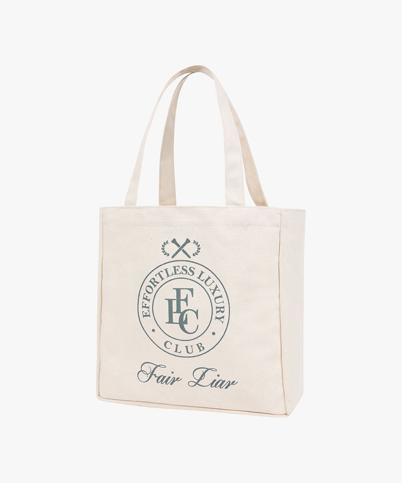 エフォーラックスキャンバストートバッグ