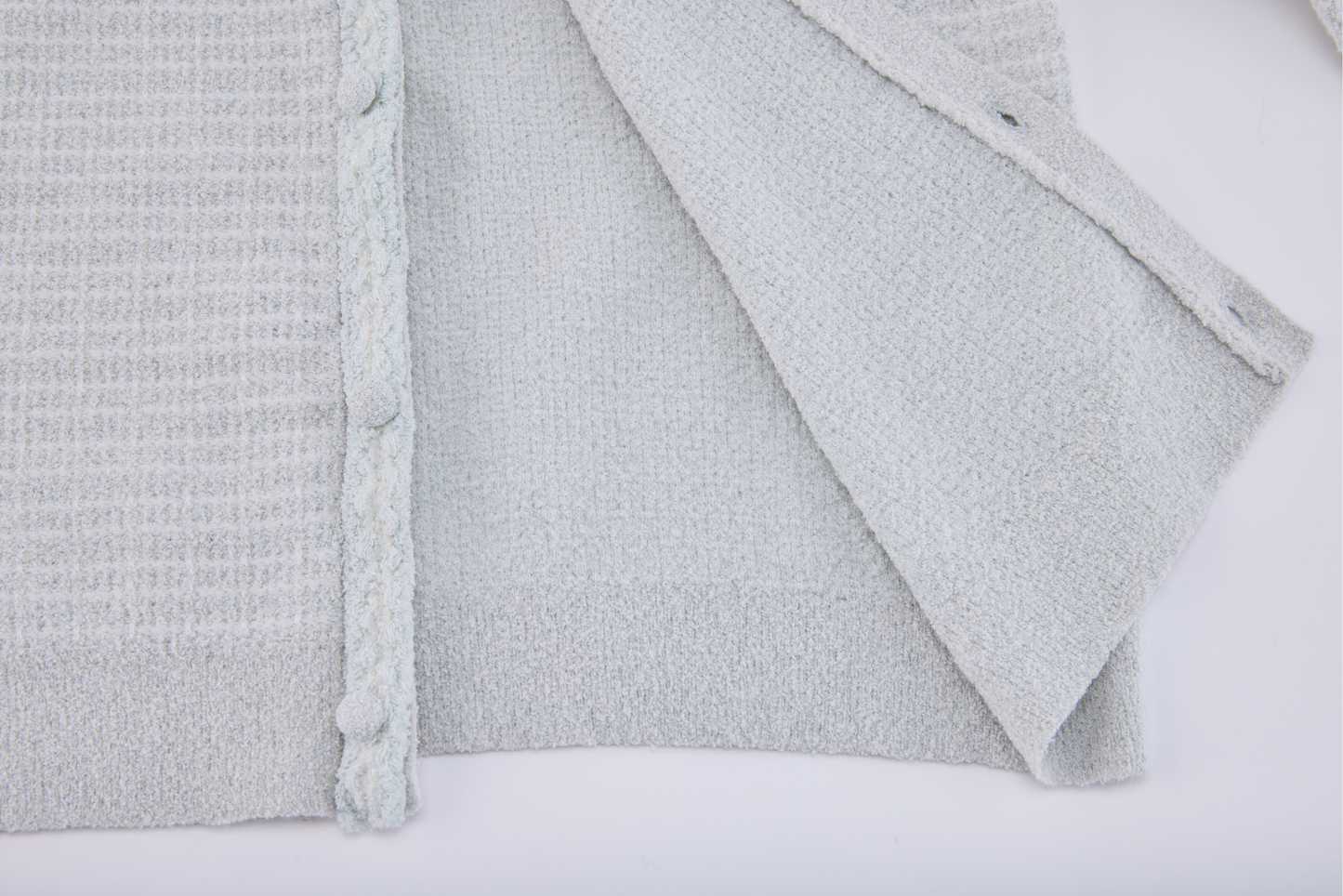 25SS トゥインクルカーディガン