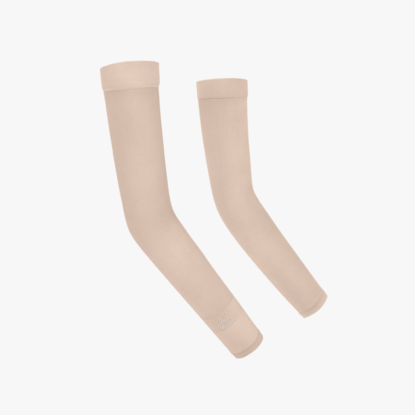 【RE-ORDER】アシンメトリー デザインアームスリーブ – UVカット