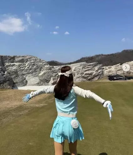 ギンガムチェックカーディガン