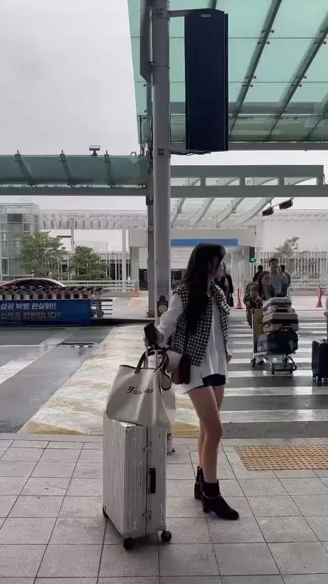 パターンキルトベスト