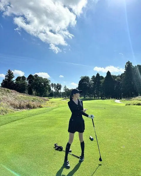 ウィメンズリブフリルカーディガン