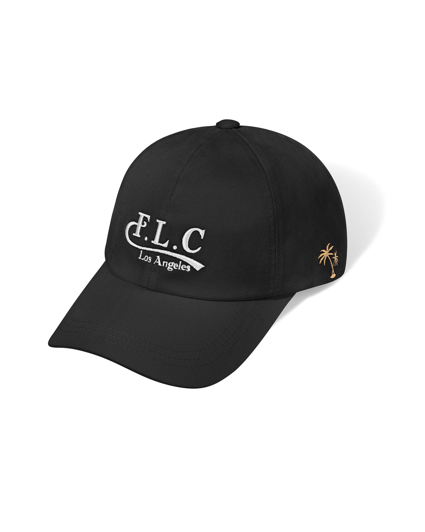 FLC エッセンシャルキャップ