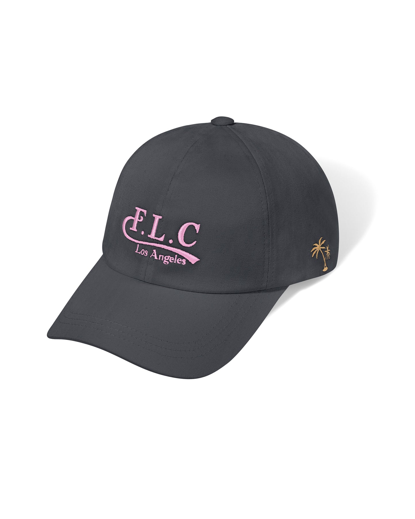 FLC エッセンシャルキャップ