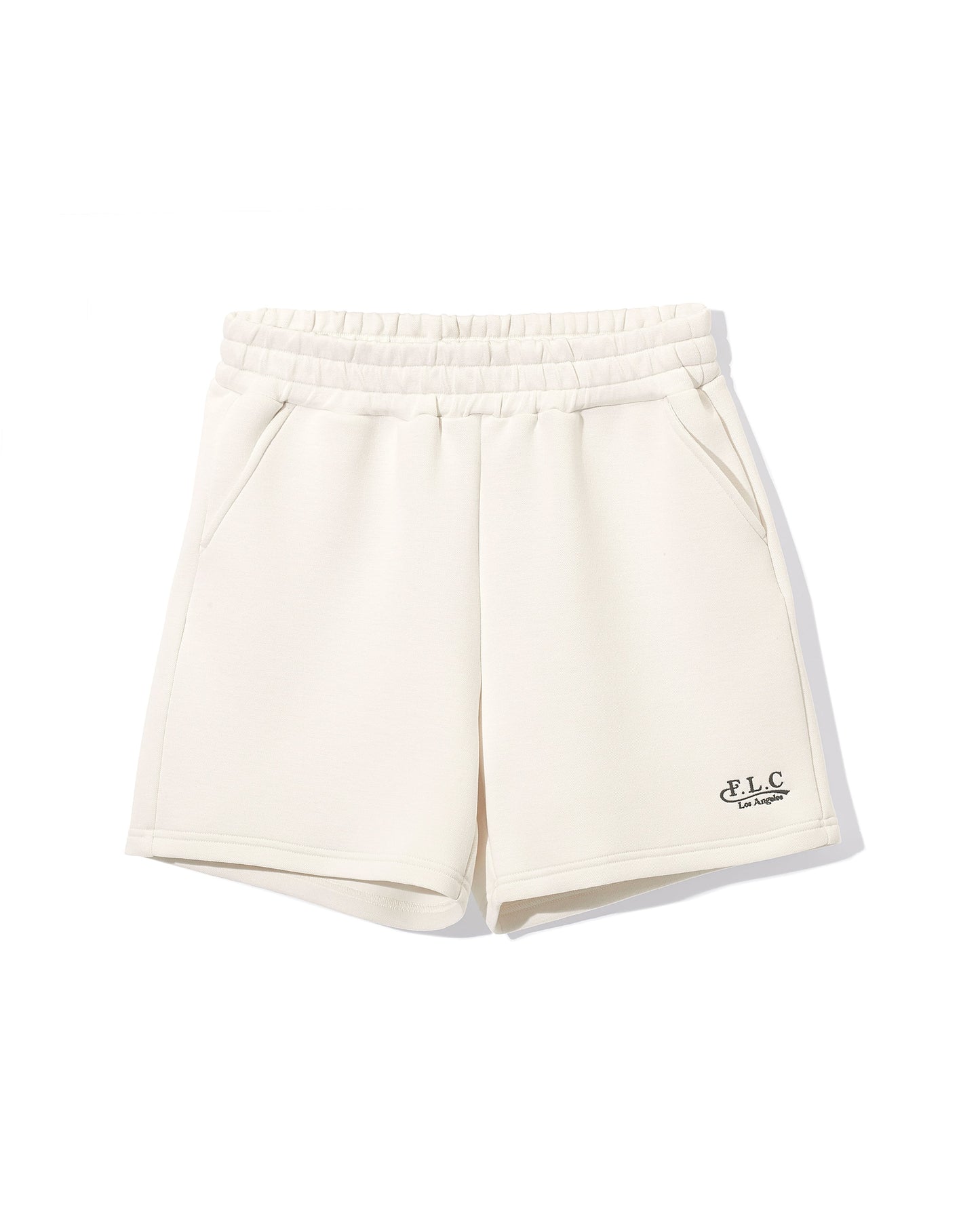 FLC エッセンシャルジムショートパンツ