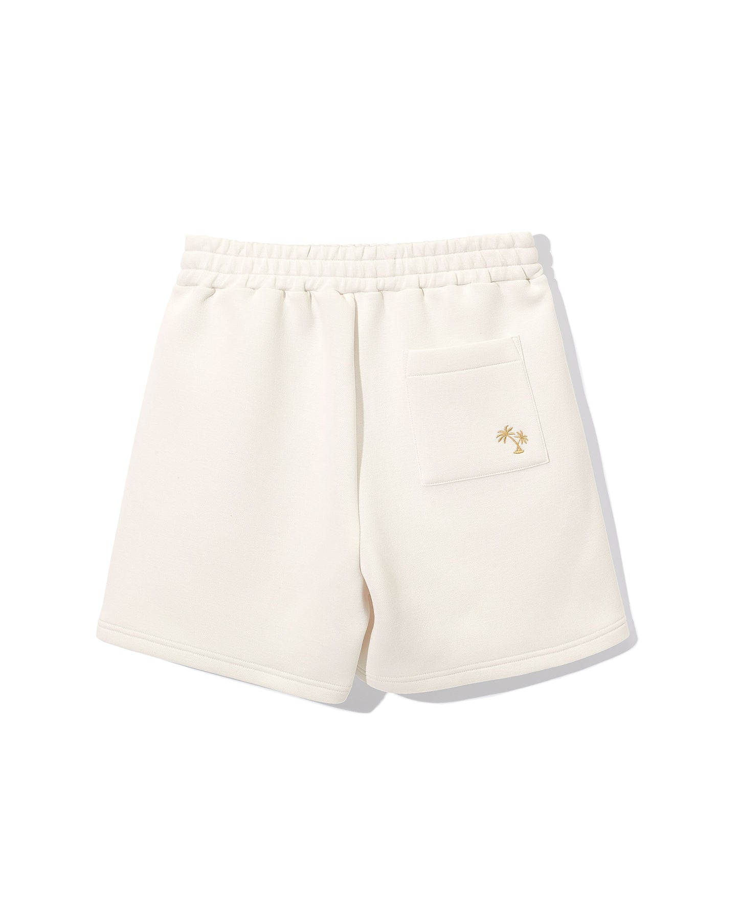 FLC エッセンシャルジムショートパンツ