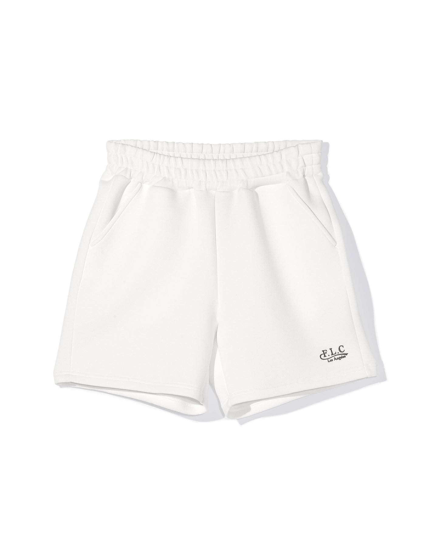 FLC エッセンシャルジムショートパンツ