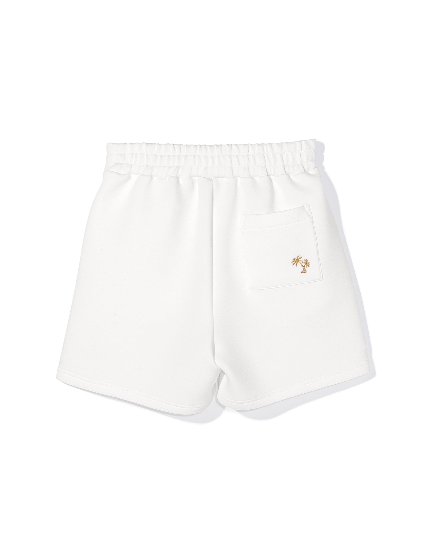 FLC エッセンシャルジムショートパンツ