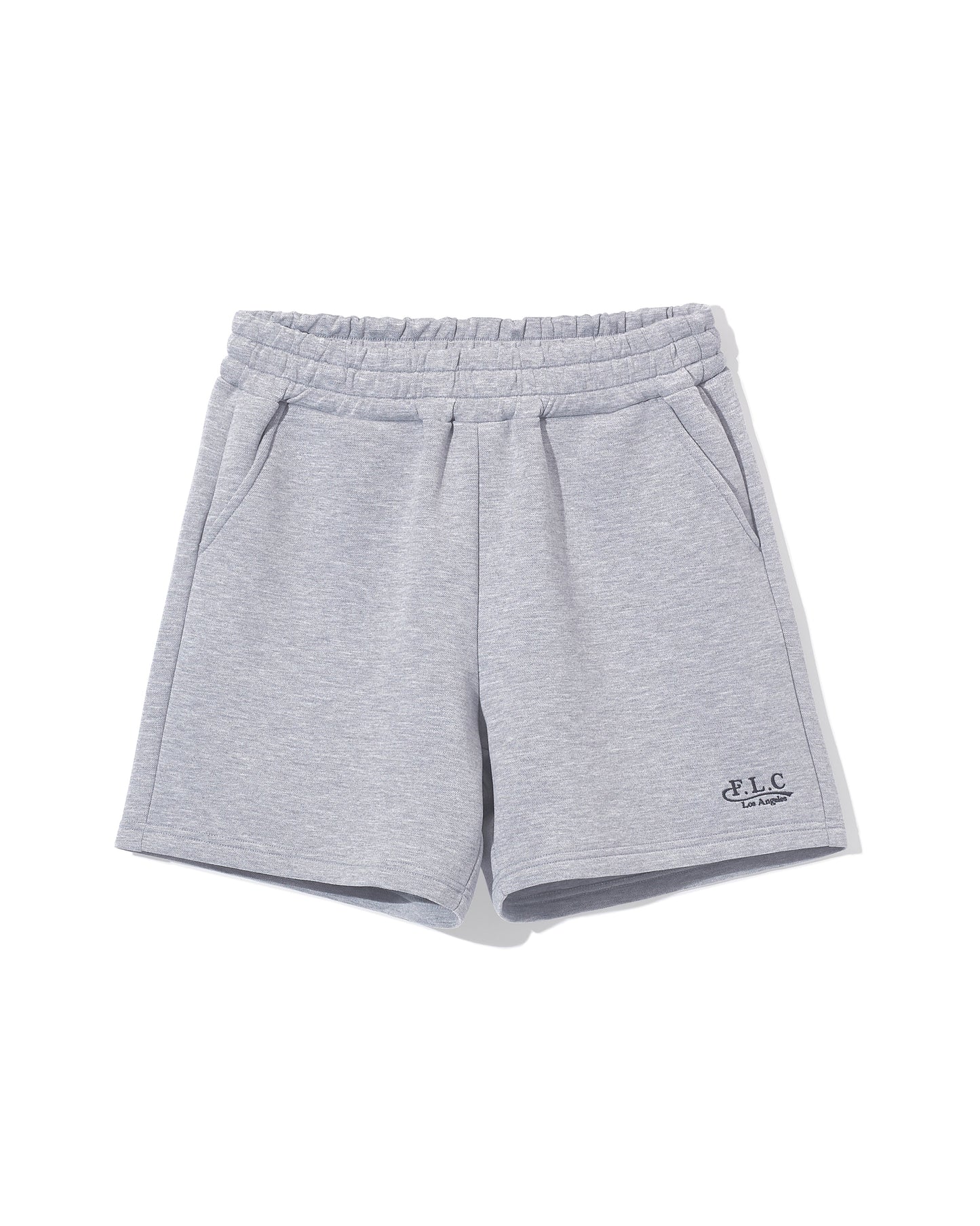 FLC エッセンシャルジムショートパンツ