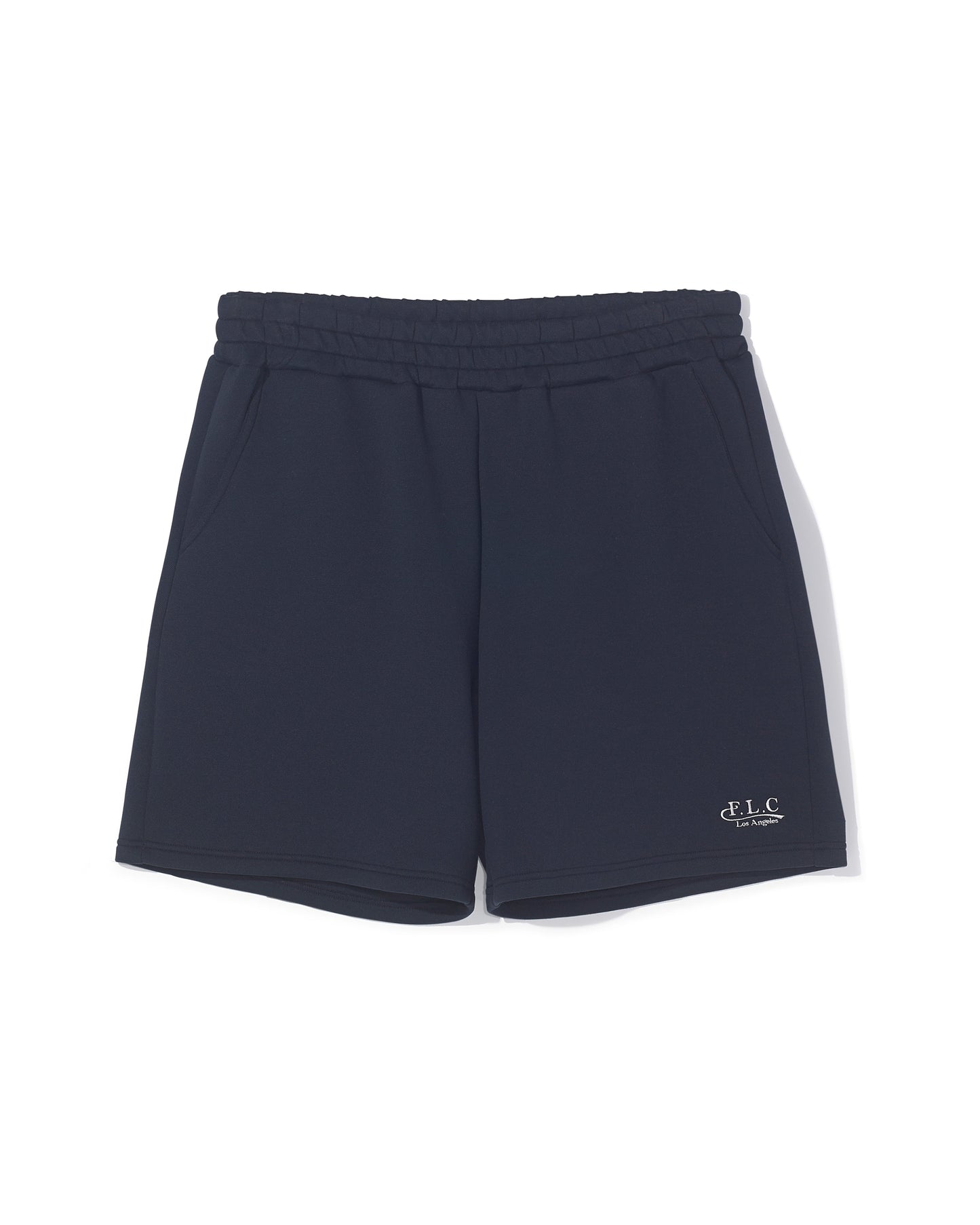 FLC エッセンシャルジムショートパンツ