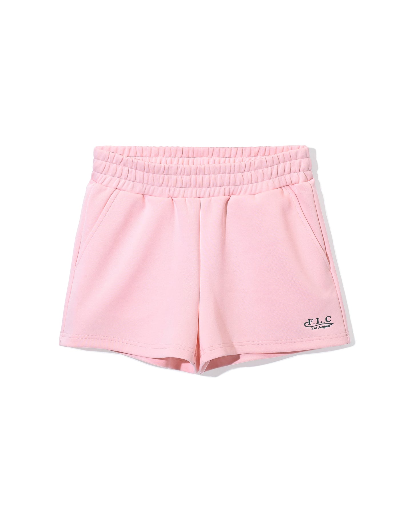 FLC エッセンシャルスウェットショートパンツ