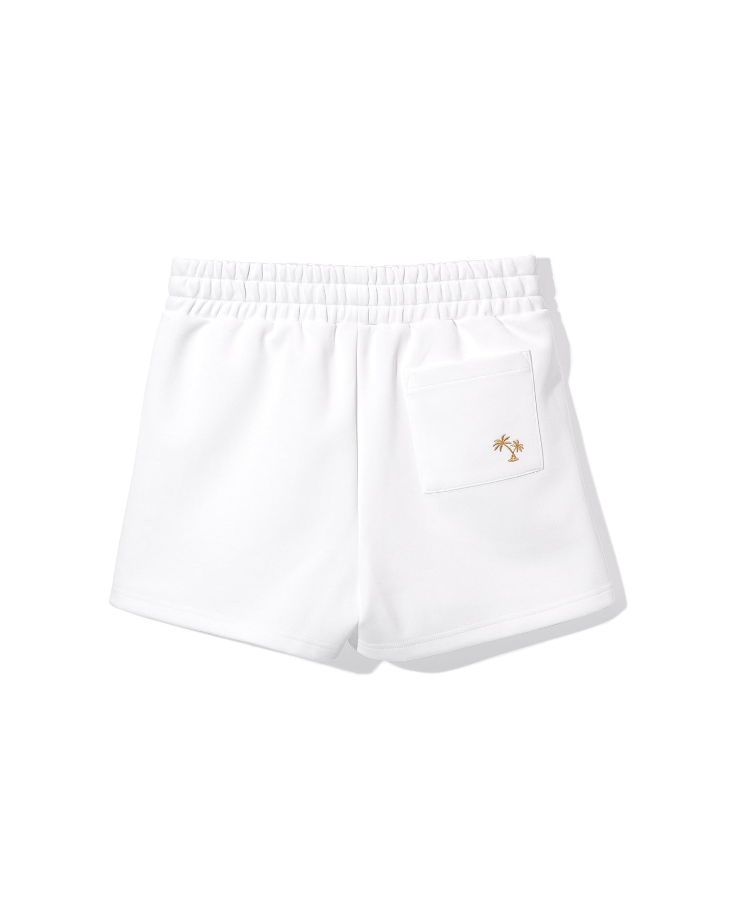 FLC エッセンシャルスウェットショートパンツ