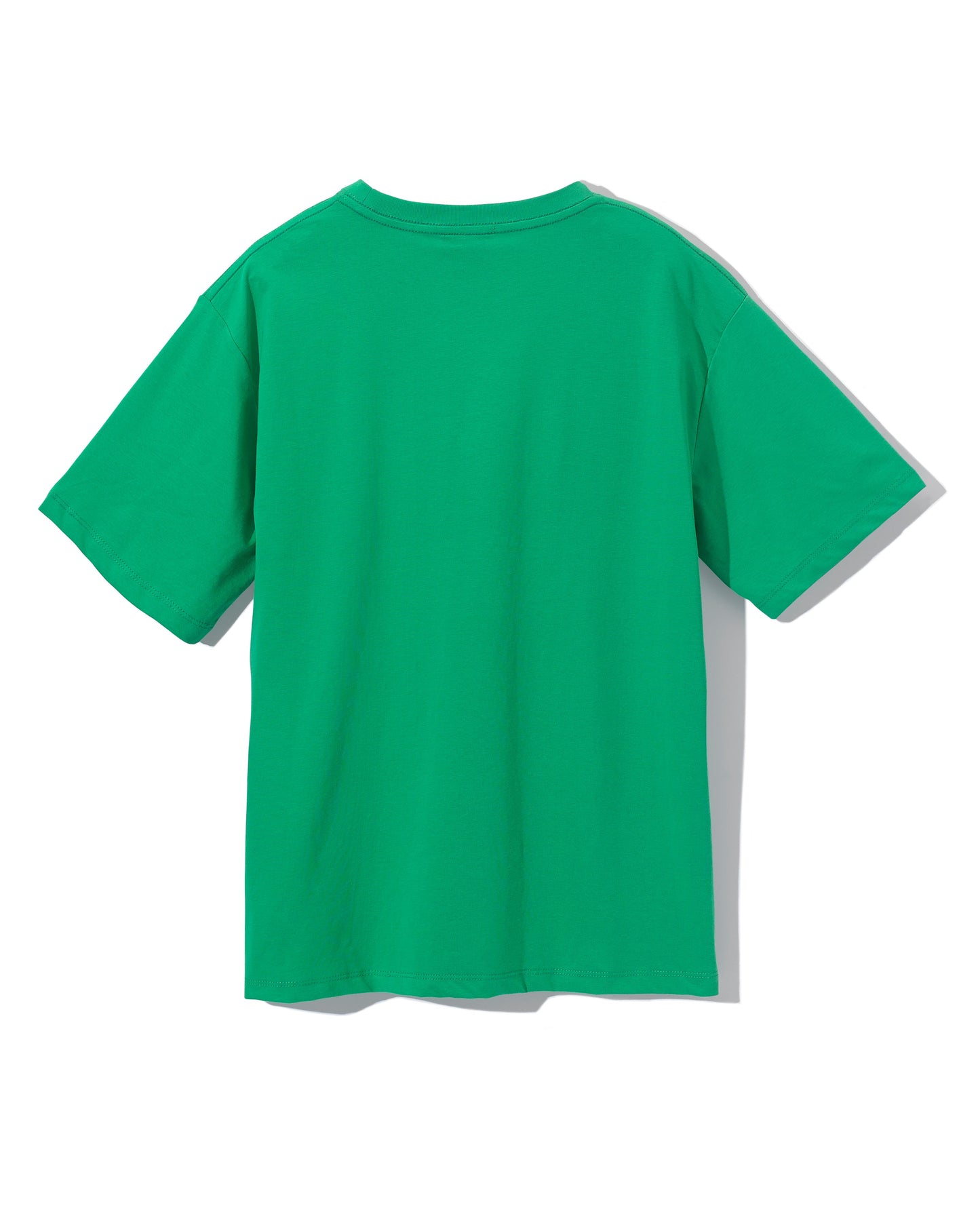 FLC F.L Club Tシャツ (グリーン)