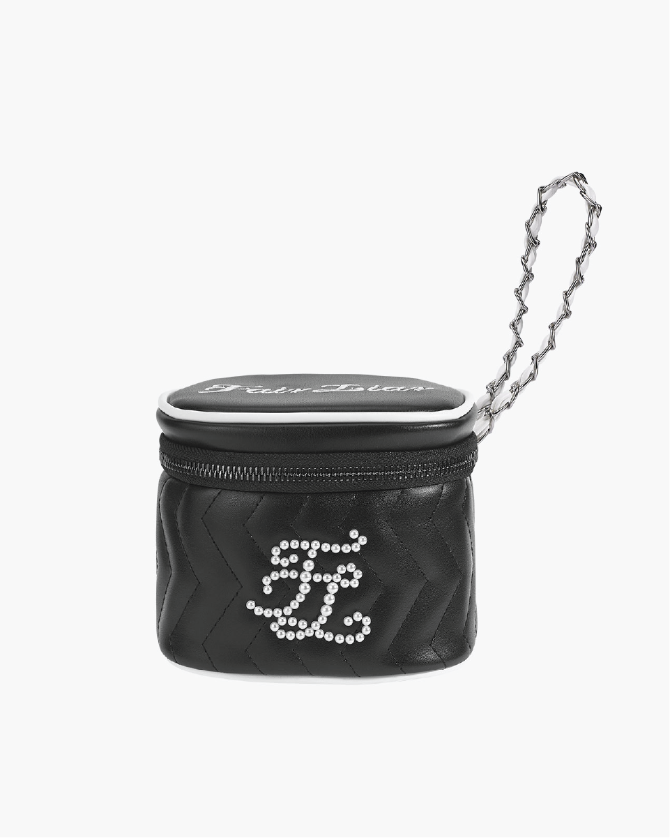 パールロゴボールケース