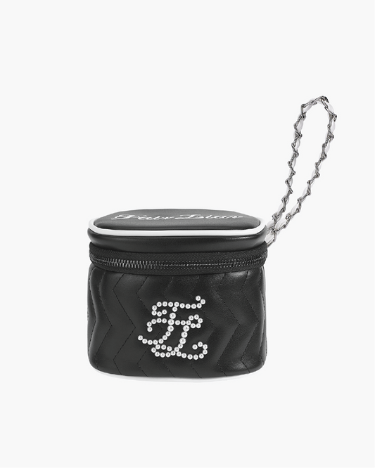 パールロゴボールケース