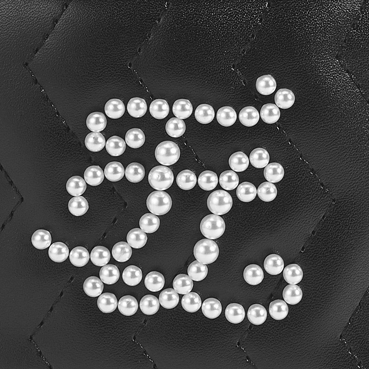 パールロゴボールケース