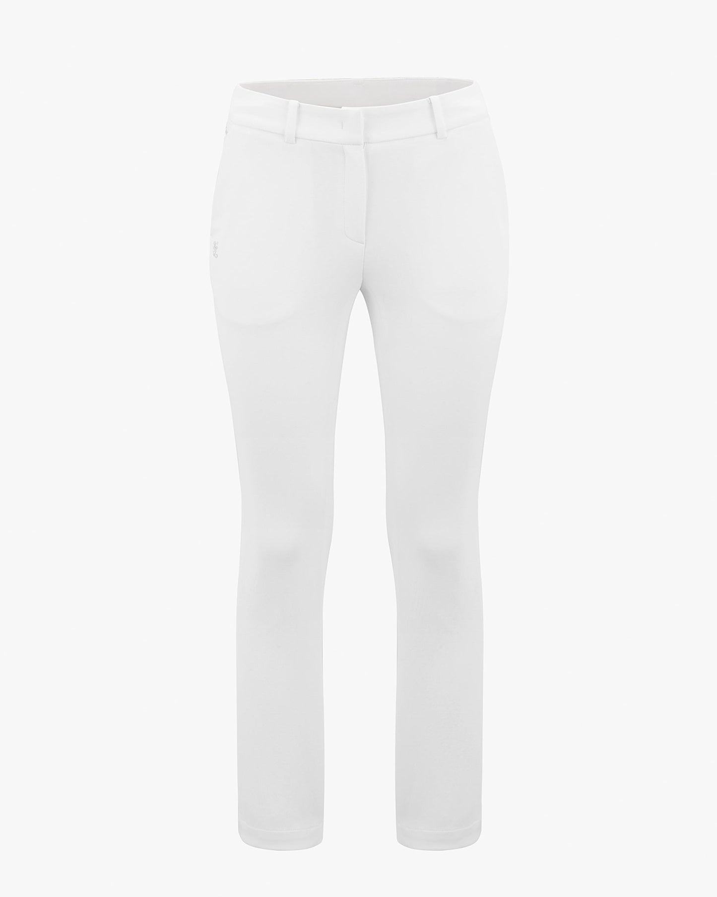 9/4スリムフィットパンツ