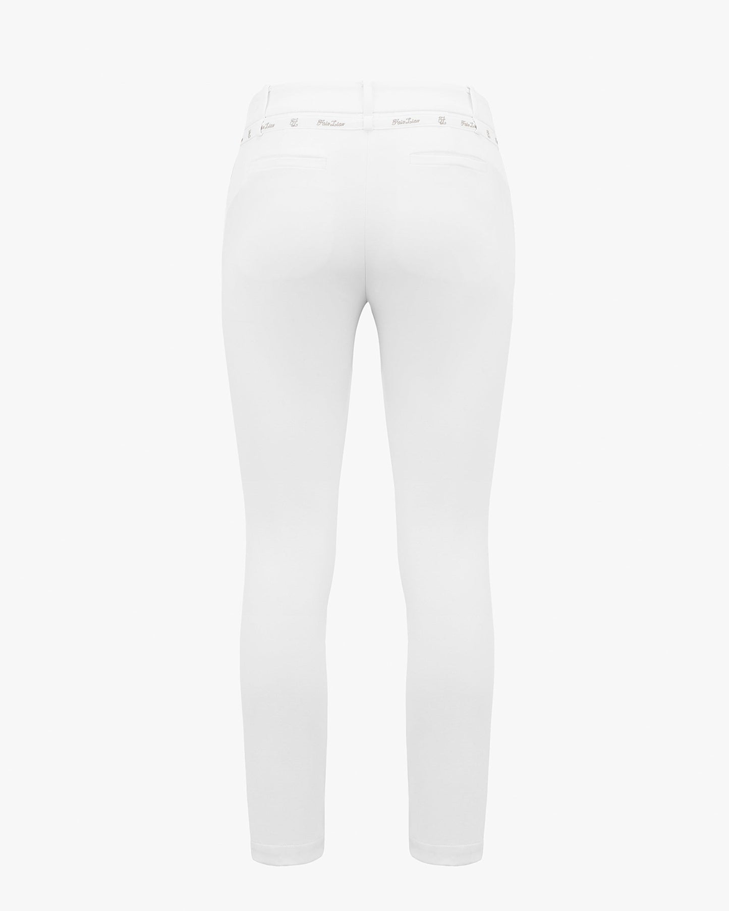 9/4スリムフィットパンツ