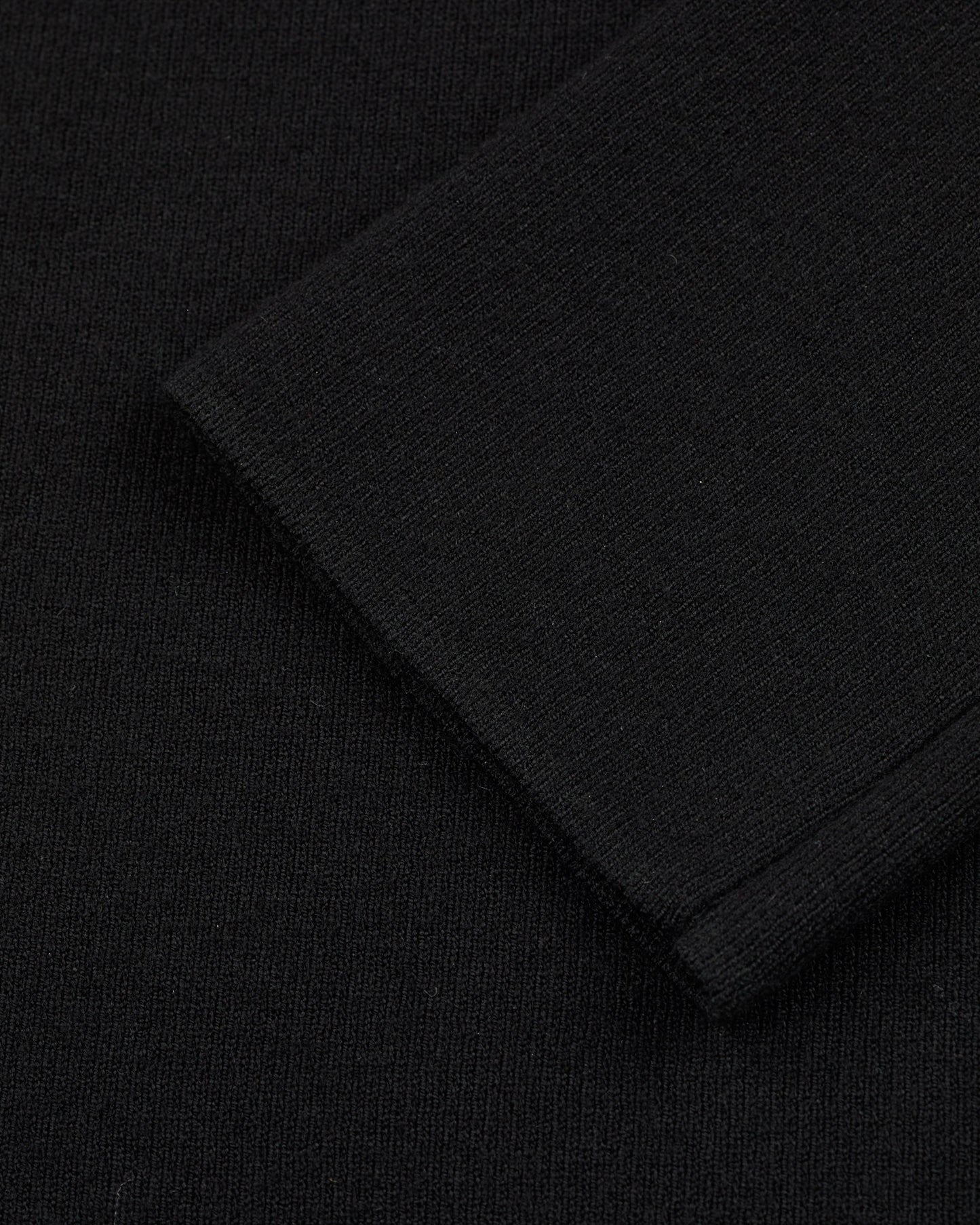 ニットリボンプルオーバー