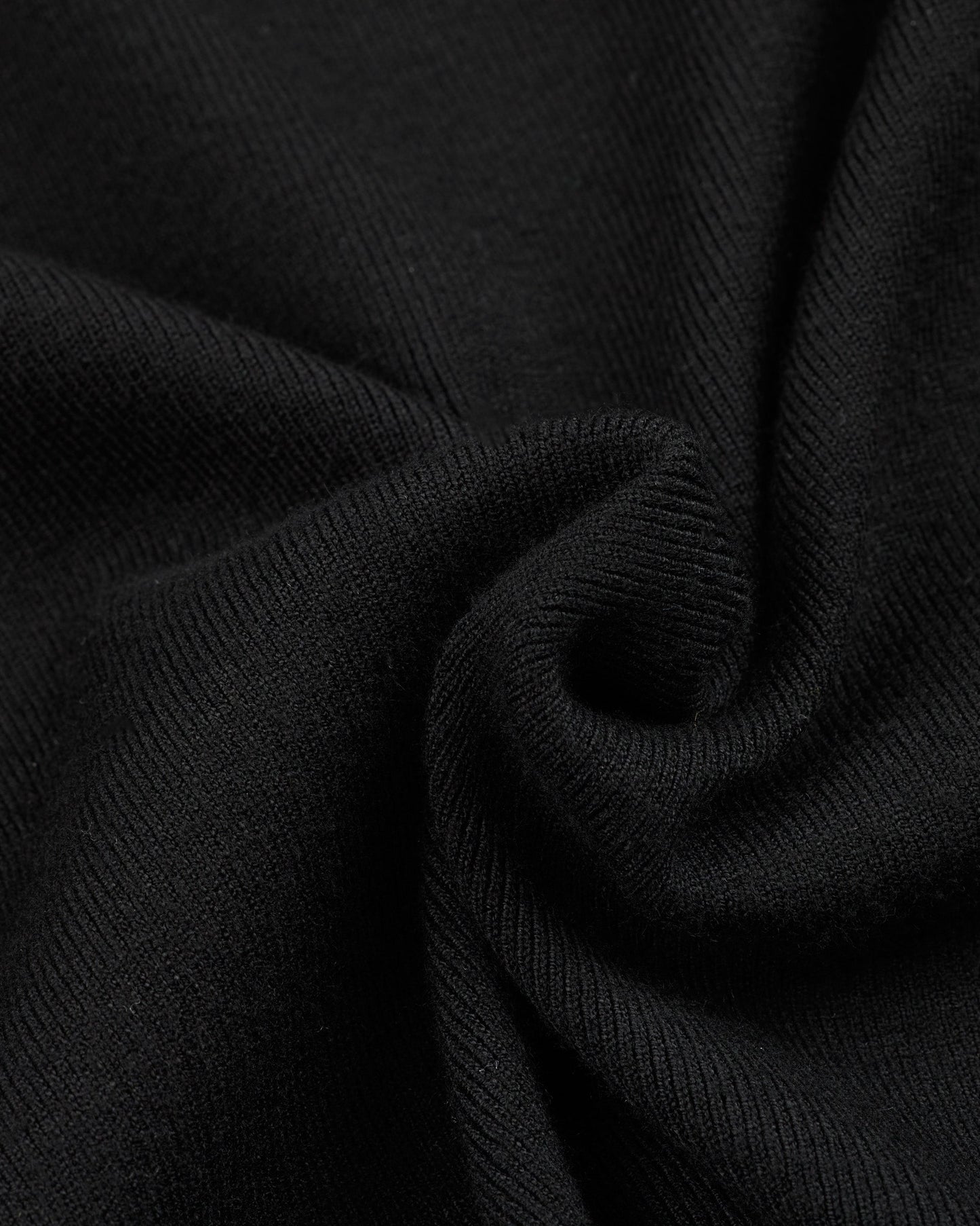 ニットリボンプルオーバー