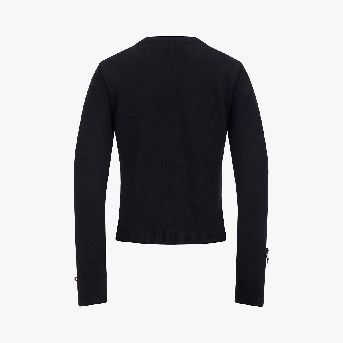 【RE-ORDER】フラワーカーディガン