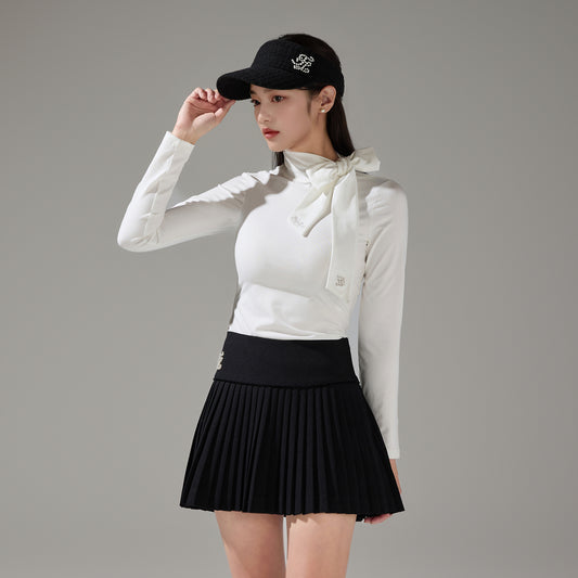 ツイードバイザー