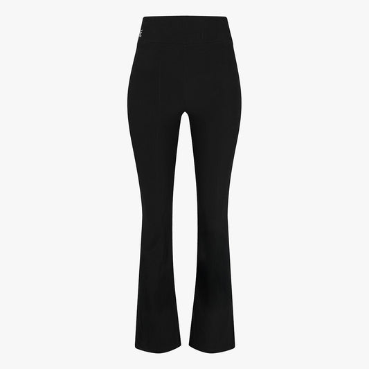 サイドスリットレギンスパンツ