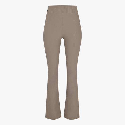 サイドスリットレギンスパンツ