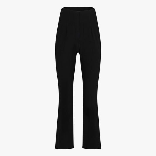 ハイウエストスキニーフィットパンツ