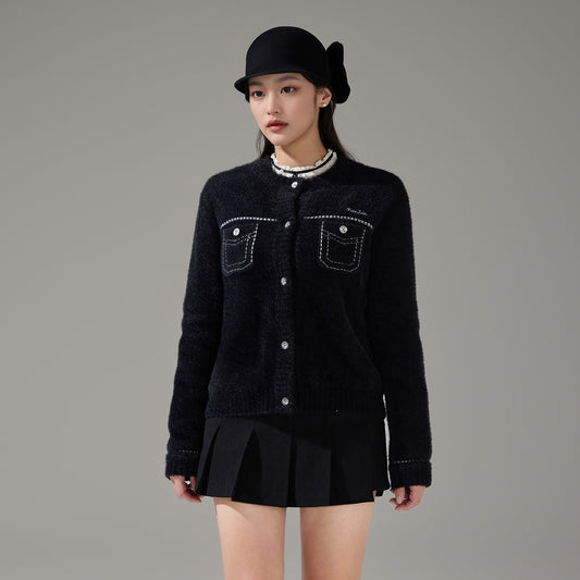 プリーツパンツスカート