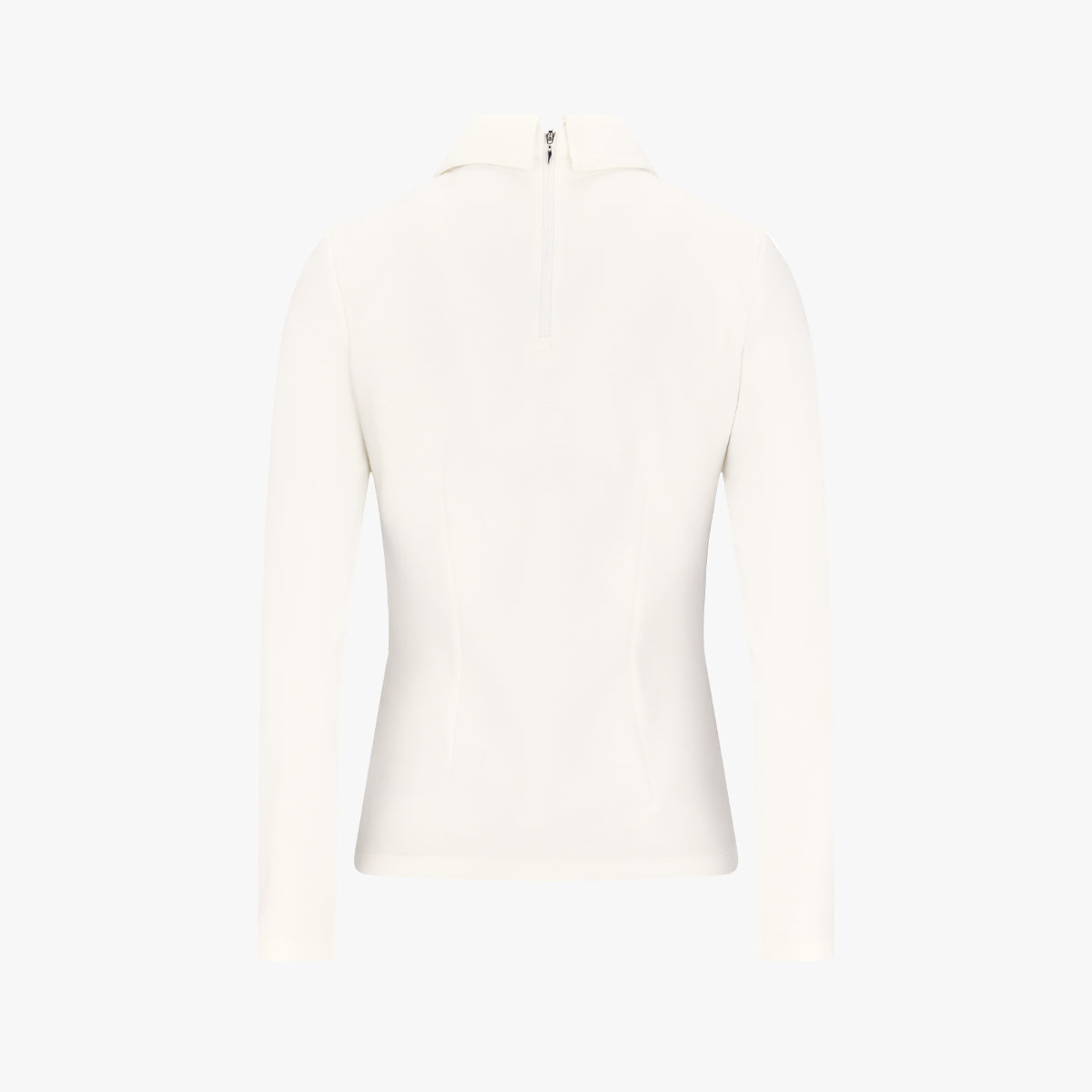 【RE-ORDER】ダブルフリルリボンニット