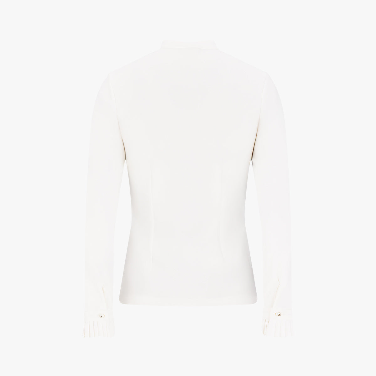 タイモックネックTシャツ