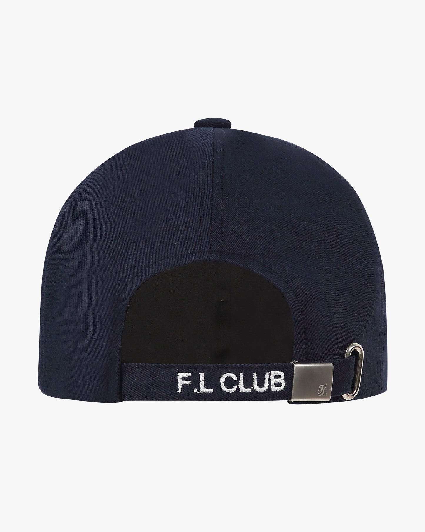 FLC コットンツイルベイスボールキャップ