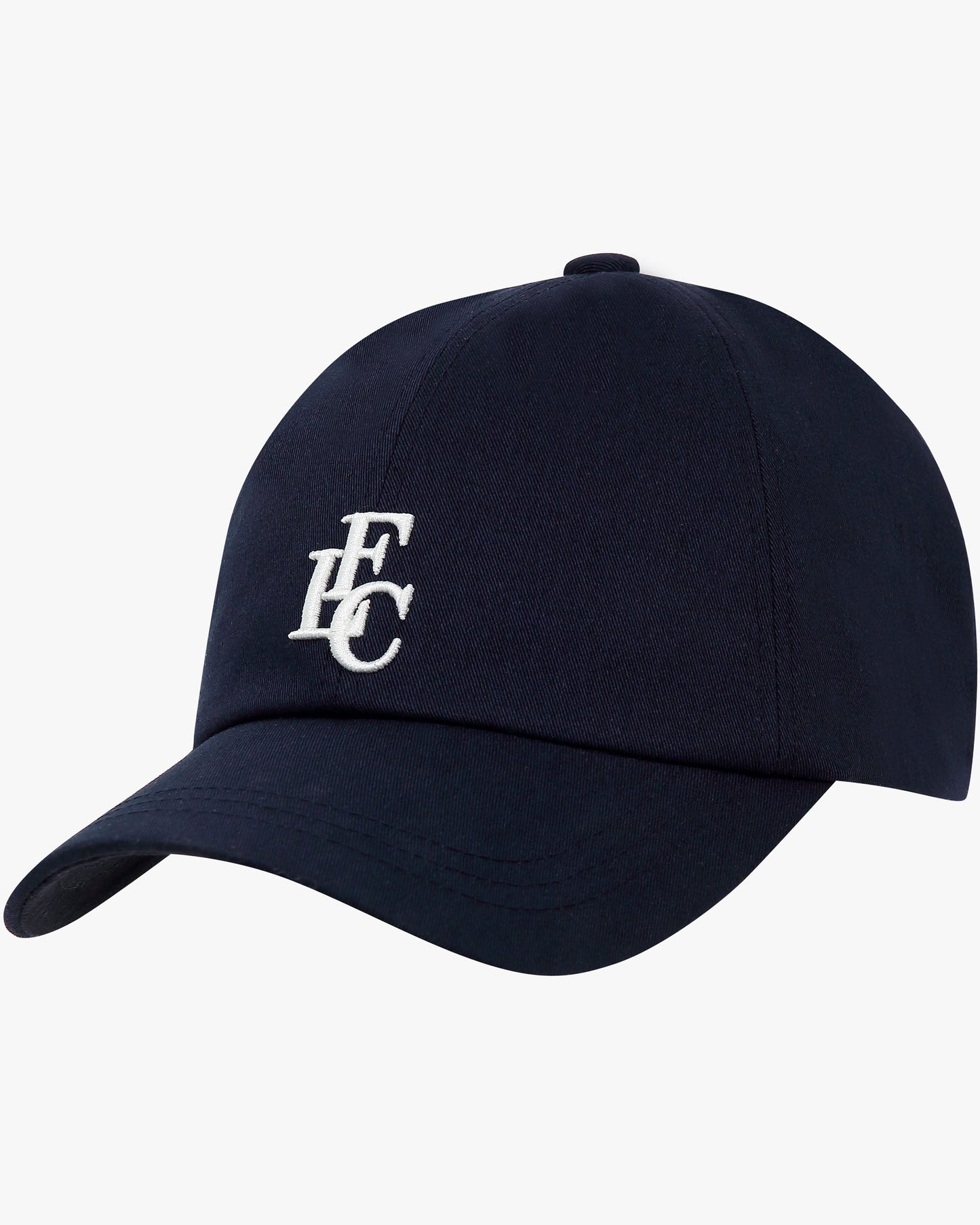 FLC コットンツイルベイスボールキャップ