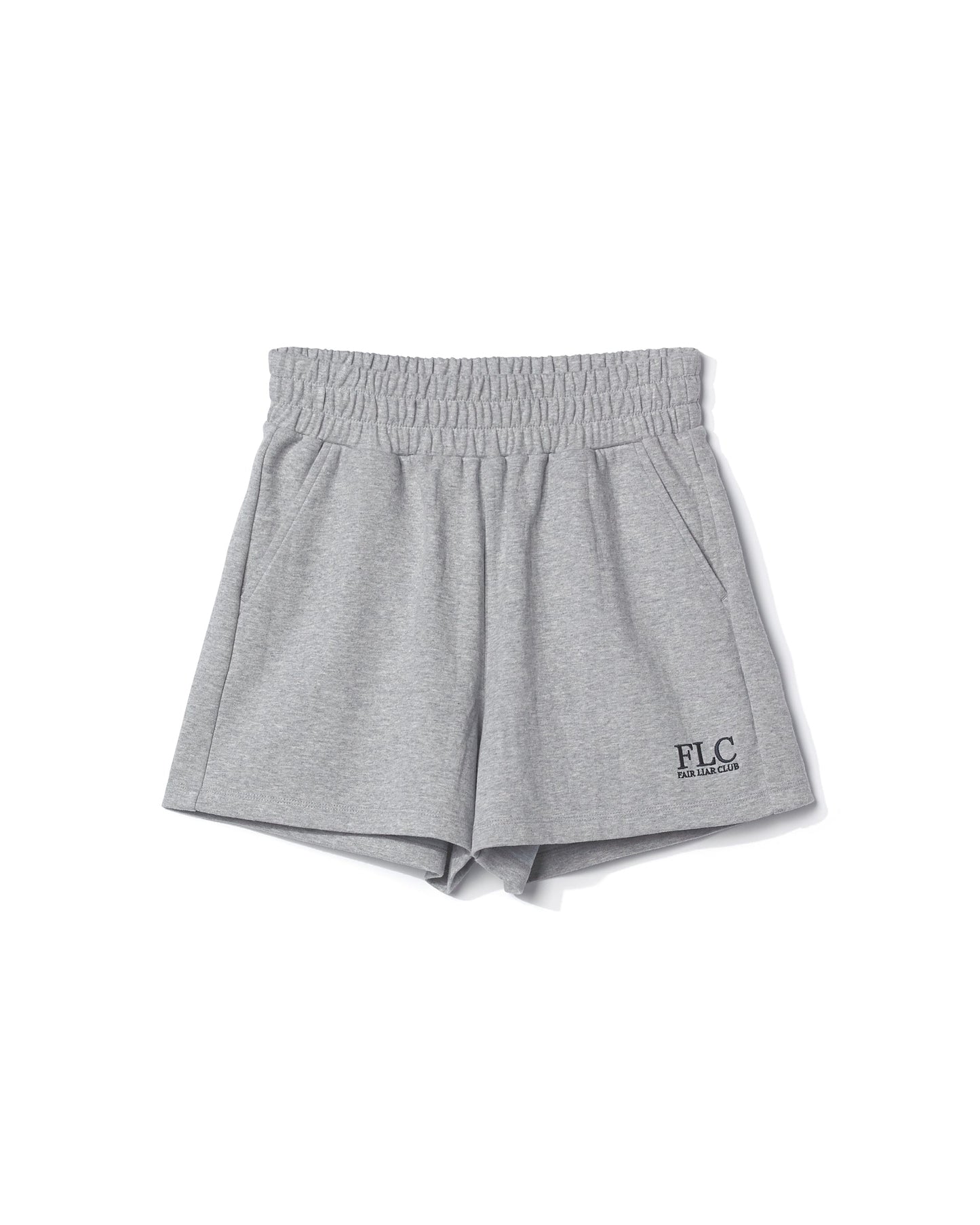 FLC Edw スウェットショートパンツ