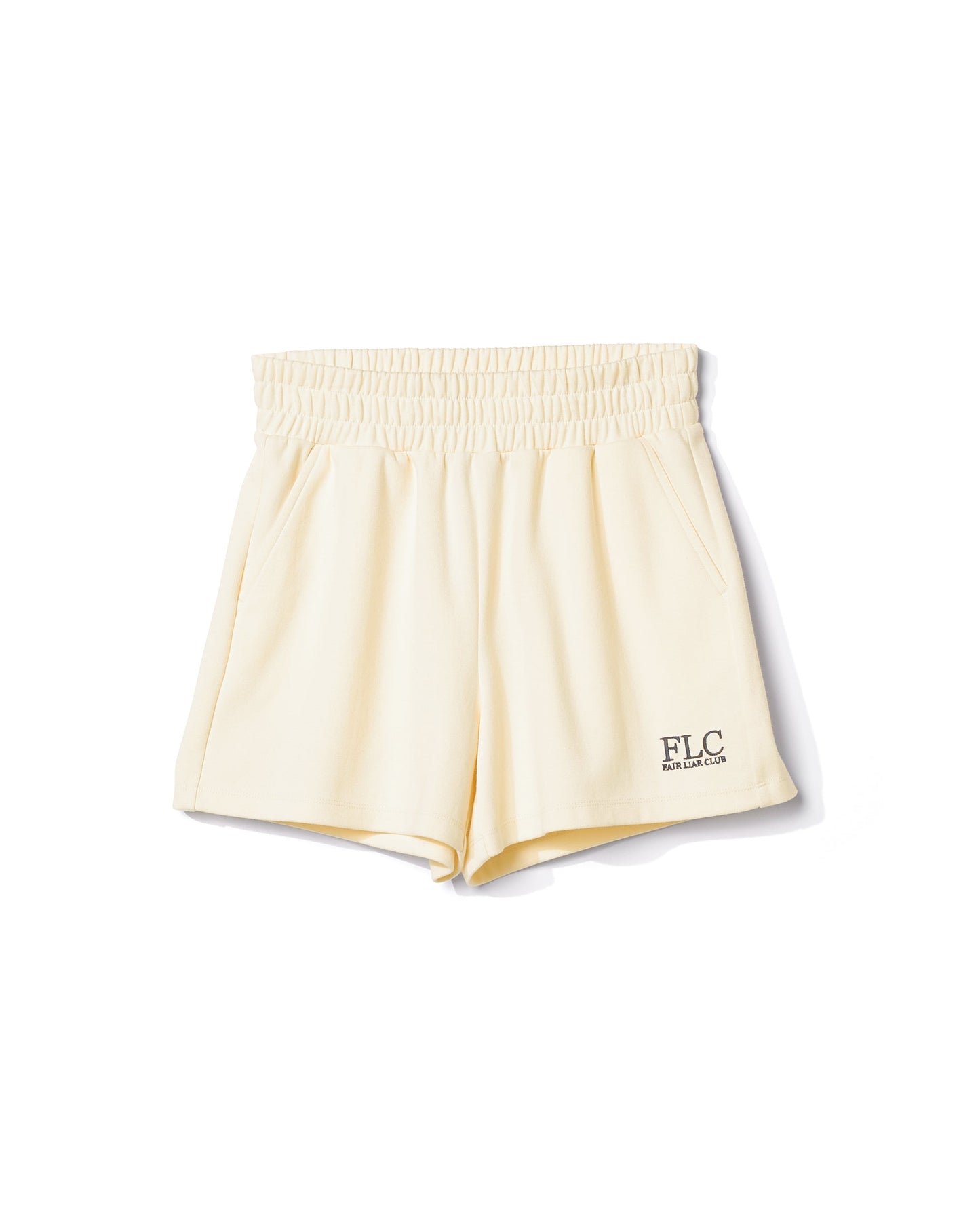 FLC Edw スウェットショートパンツ