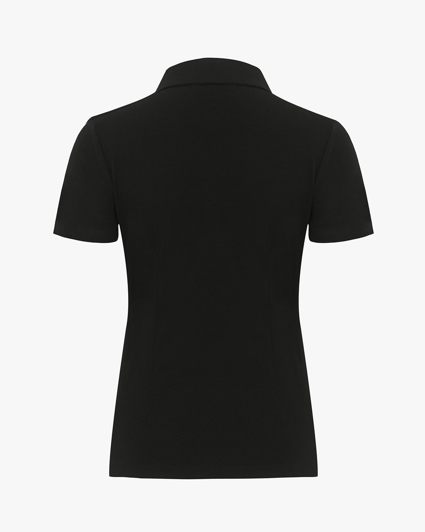 VネックスカーフセットTシャツ