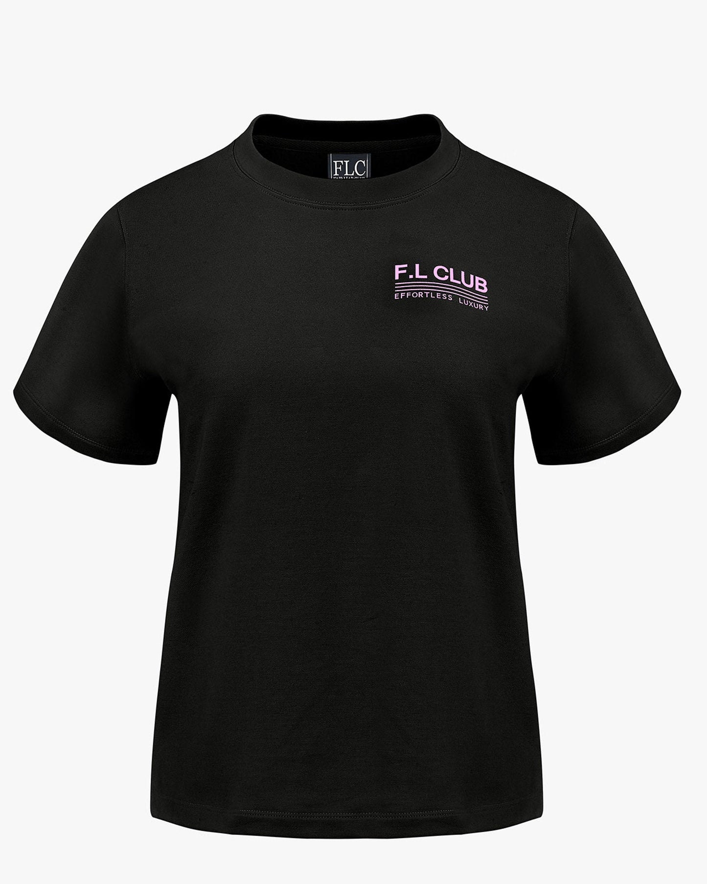 F.L Club Tシャツ