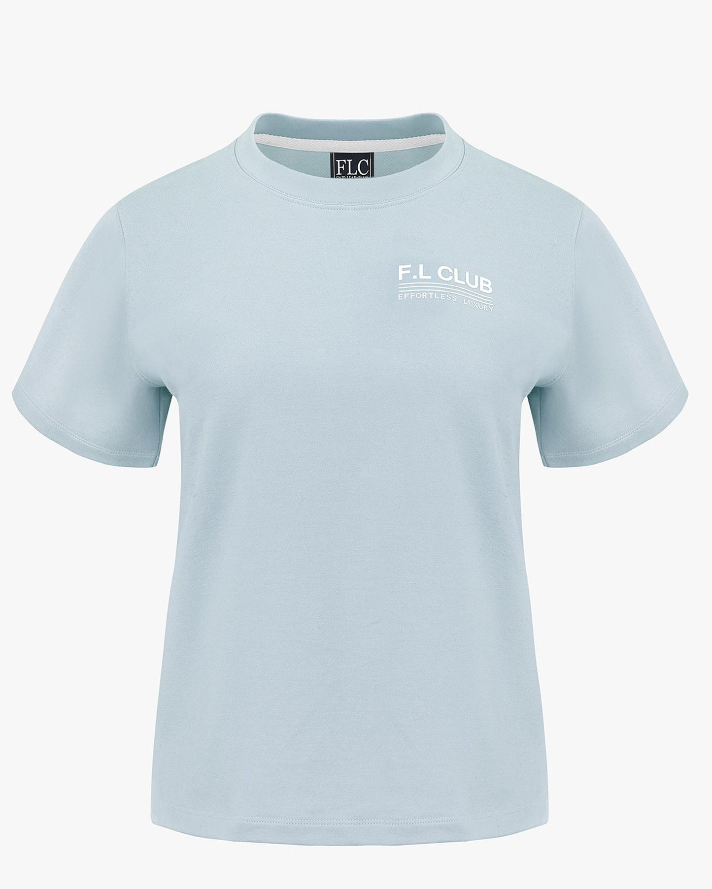F.L Club Tシャツ