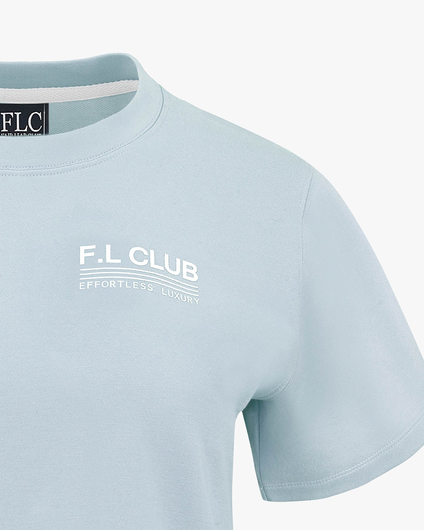 F.L Club Tシャツ