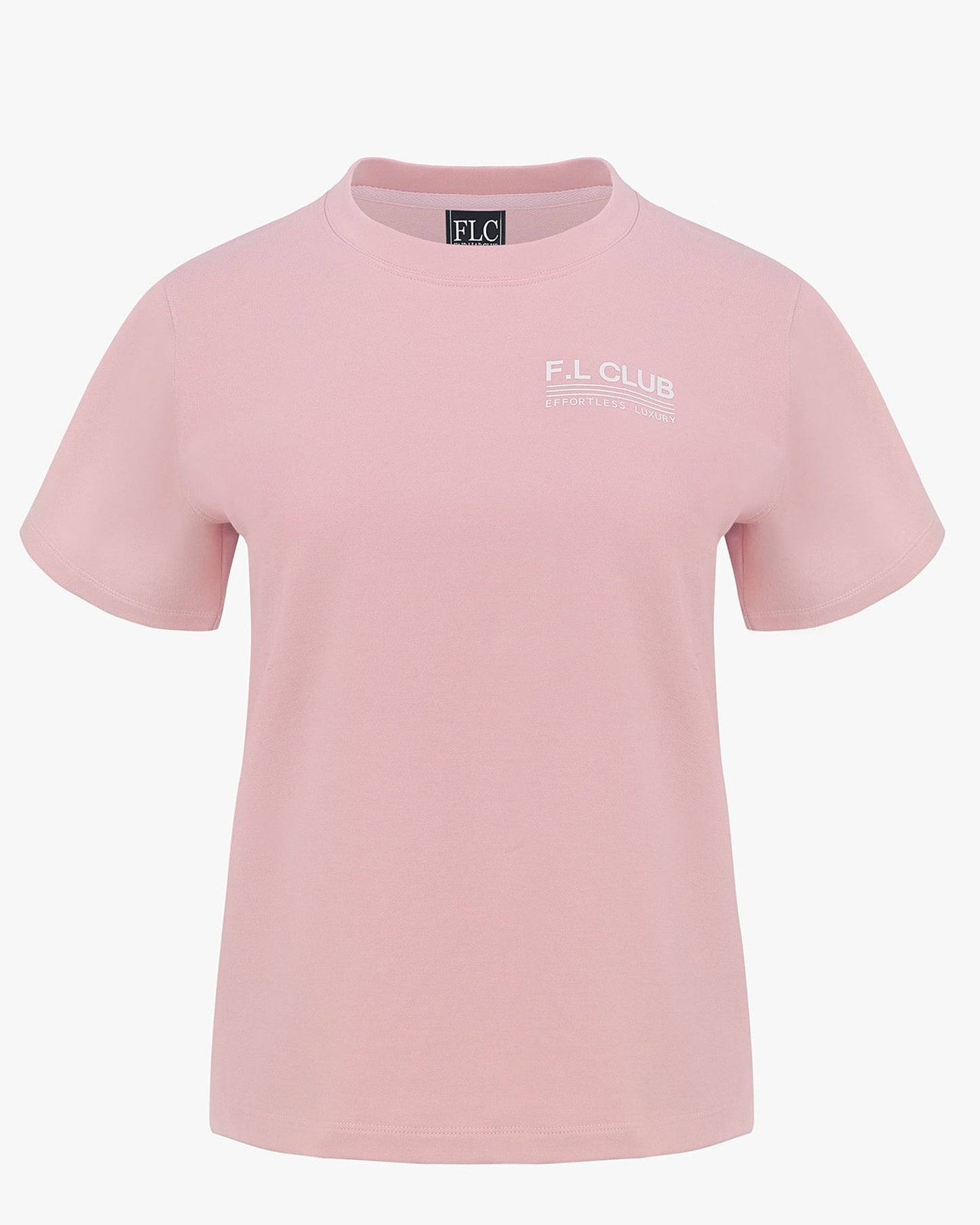F.L Club Tシャツ