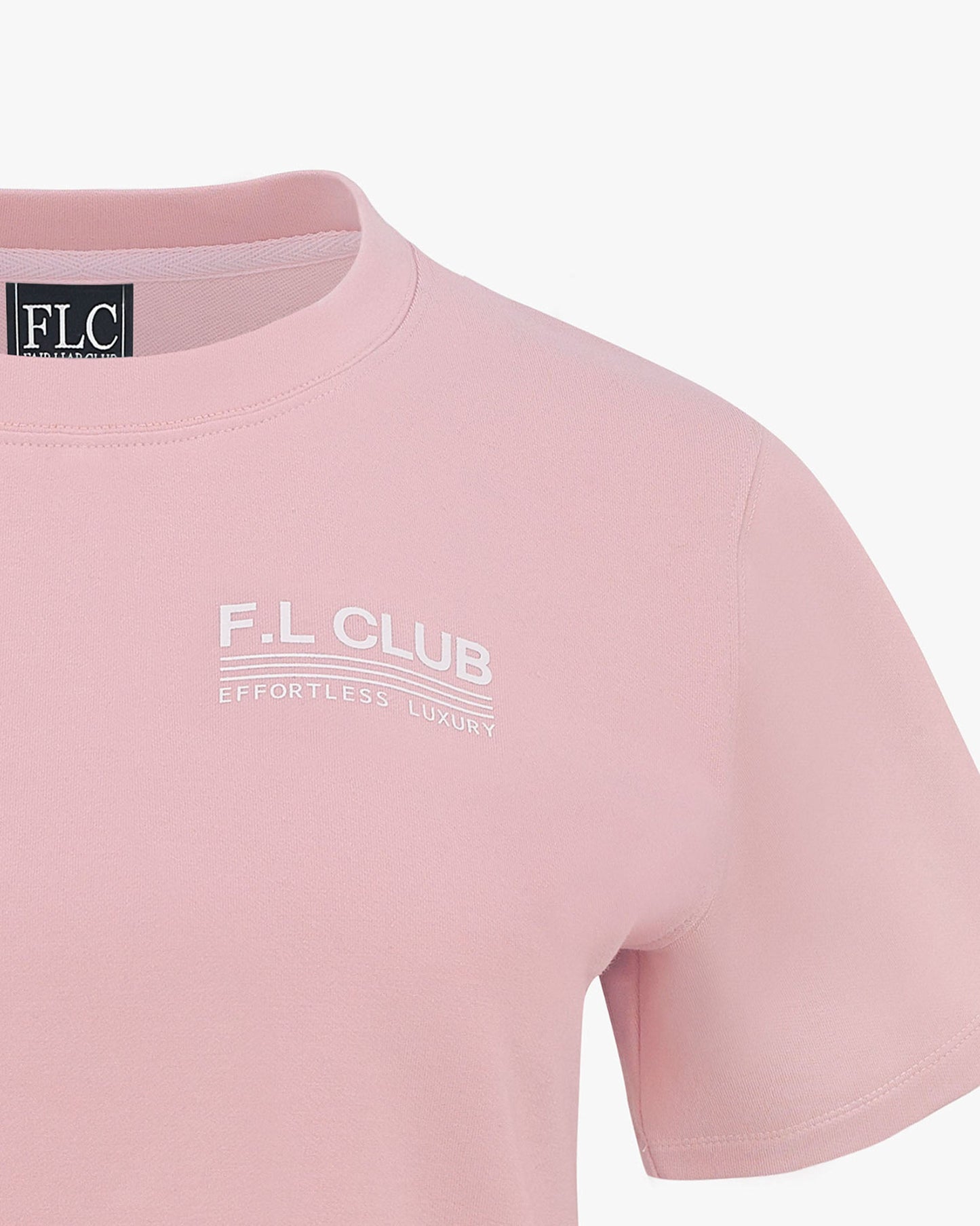 F.L Club Tシャツ