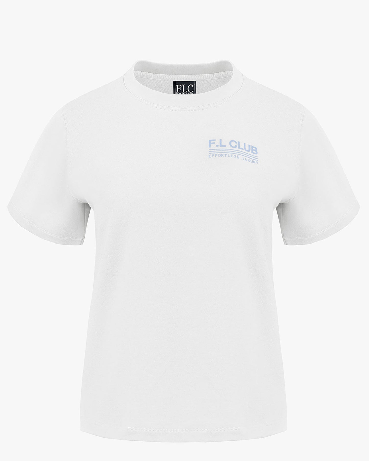 F.L Club Tシャツ