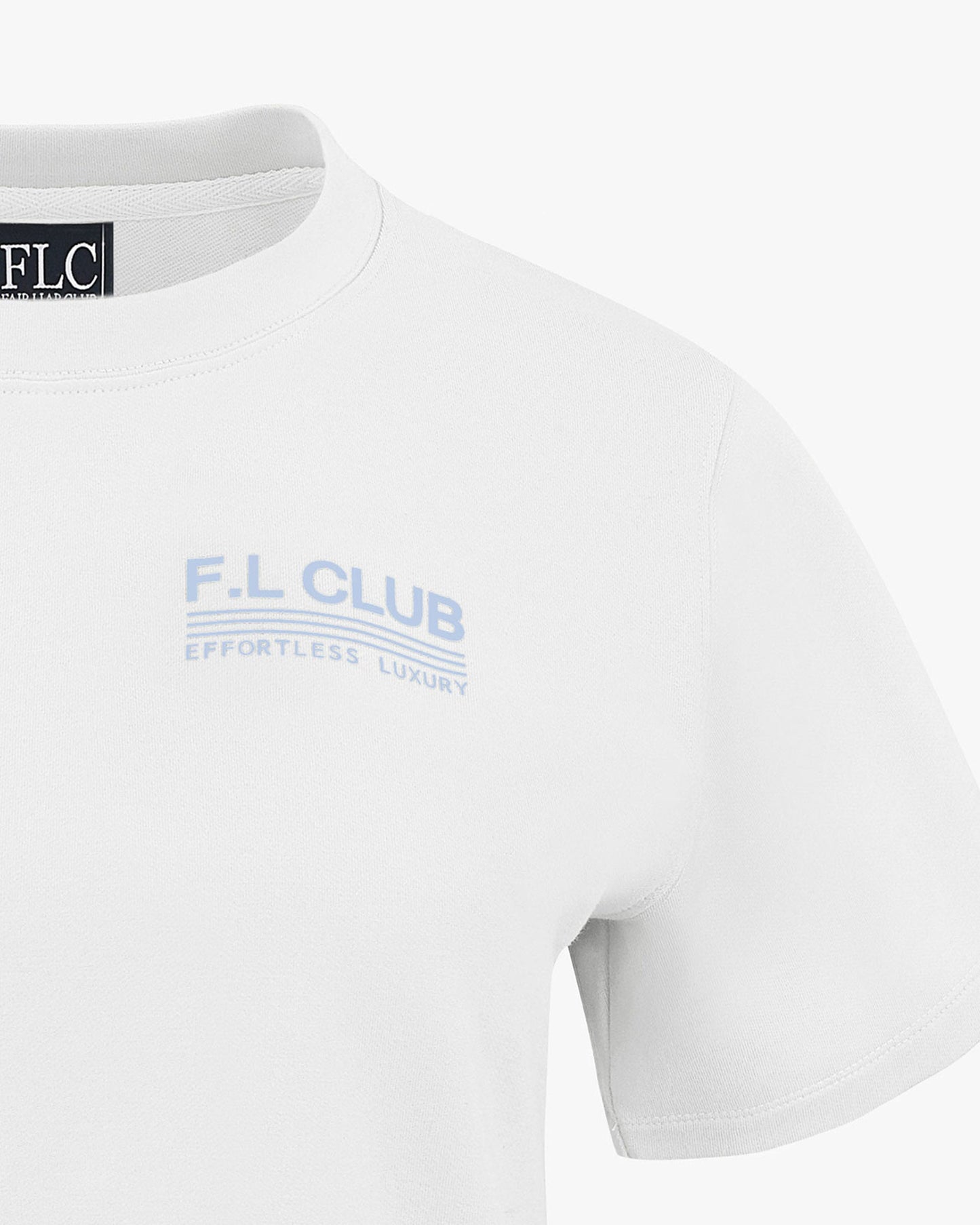 F.L Club Tシャツ